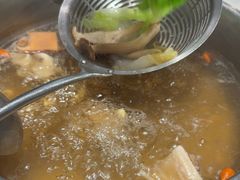 -潮发潮汕牛肉店(永庆坊店)