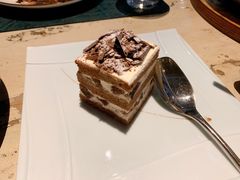 -T館·花园艺术餐厅