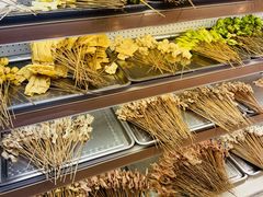 菜单-嘉州叶婆婆钵钵鸡(建设路店)