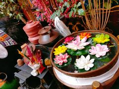 -吉祥圣雪藏餐