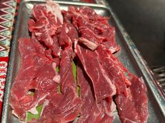 -火塘云南烧烤大排档