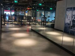 -威尔仕健身(丁香国际店)