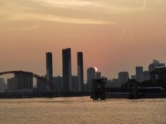 -武汉关码头(轮渡站)