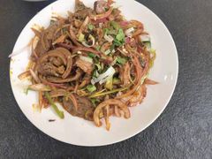 -洪师傅牛肉面(文昌南路店)
