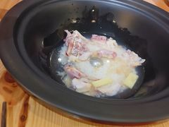 -阿鸡鱼庄·顺德鲜蒸小炒(亚运村店)