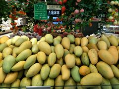 -广百家超市(大东海店)