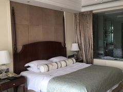 -青岛海景花园大酒店