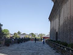 -大慈恩寺(大雁塔)