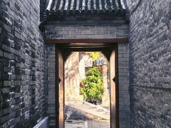 -白云观