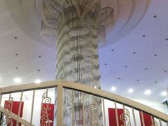 -北京地质礼堂