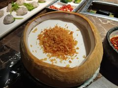 -同仁四季椰子鸡(海岸城天利店)