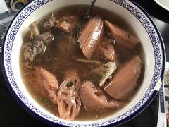 -巴陵全鱼席(湖南老字号汴河街店 )