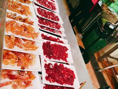 -伟记牛肉(金鸿公路店)