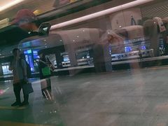 -石家庄站