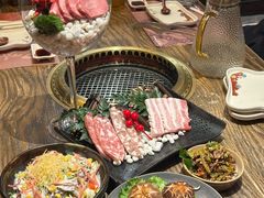 -肉魁屋·烧肉·烧鸟·酒场(高新店)