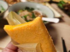 -缘生态云南菜·野生菌庭院餐厅(华侨城店)