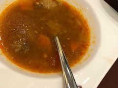 罗宋汤-尊品牛排(沙湾印象汇店)