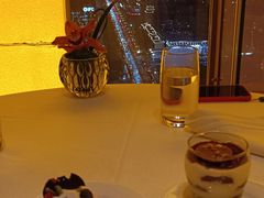 -北京柏悦酒店·锦庭餐厅Dining Room
