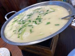 -王记驴火河间驴肉火烧(长青店)