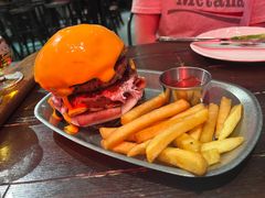 -Bravo保霖精酿餐厅 BREWPUB&KITCHEN