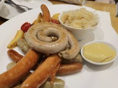 -巴伐利亚啤酒坊(意式风情街店)