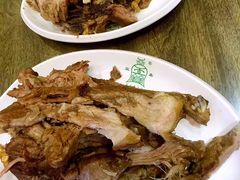 -清真益鑫羊肉手抓馆(南大街店)