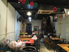 大堂-周幺妹重庆老火锅(银泰城总店)