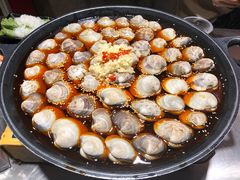 -水哥卜卜贝(东晓·胜汇里店)