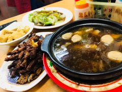 -新记肉骨茶