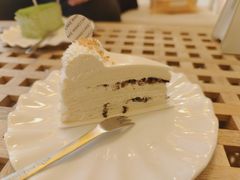 -CAKE WANG千层制造所(省府店)