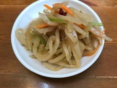 -豫石记羊汤(北苑店)