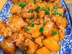 -杨南饭店·二十五年闽菜馆(凤湖新城一店)