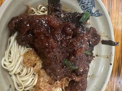 -无名氏面馆(邮电路店)
