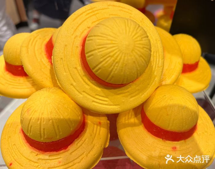 LUSH(威尼斯人店)图片