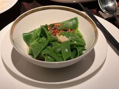 -运·中餐厅(成都华尔道夫酒店)