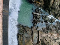 -天台山琼台仙谷景区