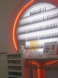 -MB·nail美甲美睫