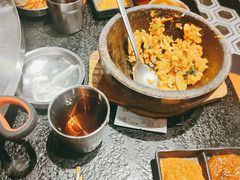 -哈哈碳都·牛肋条无限自助烤肉(宝龙店)