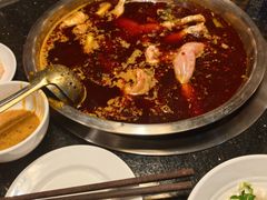 -花鲢鱼头火锅(春城东路店)