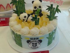 -味多美蛋糕(新和平里店)