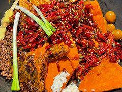 -四小区火锅·巷子里的重庆火锅(花照壁店)