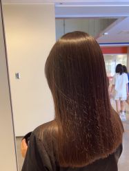 -时尚殿堂hair salon（上地华联店）