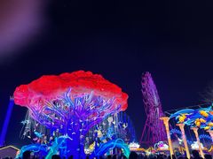 -淄博花灯齐彩城