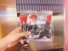 -蛙宴·美蛙火锅基地(万象城店)