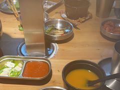 -九田家黑牛烤肉料理(吴江万象汇店)