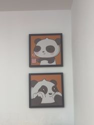 -洗脸熊·洗脸吧
