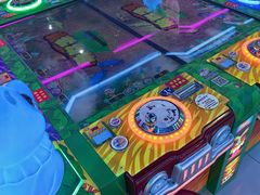 -大玩家(大连高新万达店)