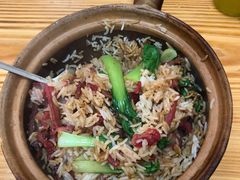 -壹煲口福煲仔饭(中山路店)