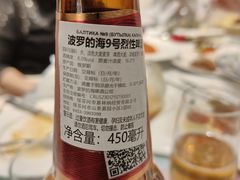 -金色时光俄式西餐厅(中央大街店)