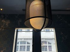 -三号黄浦会Canton Table